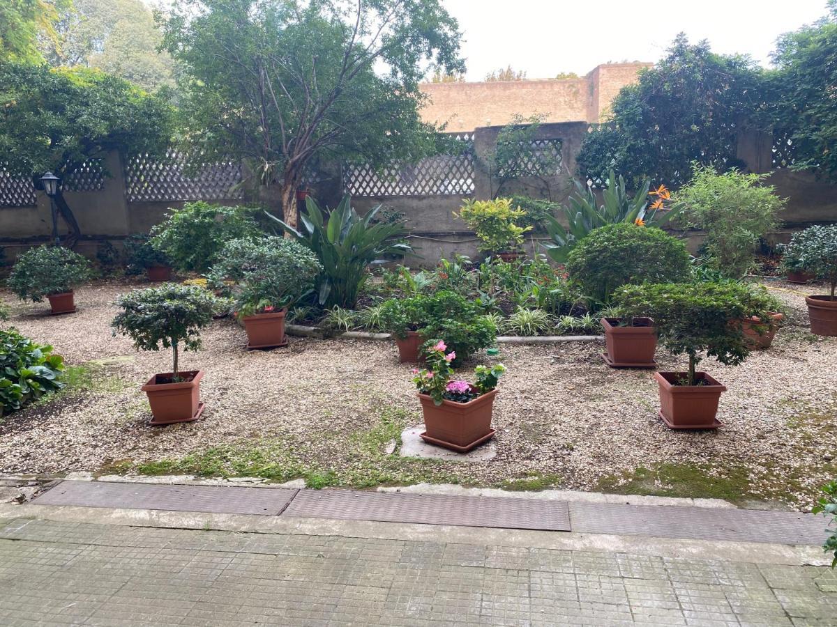 Privatunterkunft La Rosa Di Roma1 Cozy Big In San Giovanni Rom
