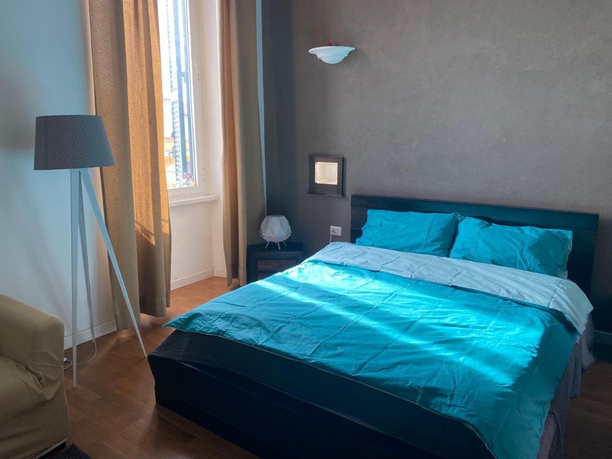 La Rosa Di Roma1 Cozy Big In San Giovanni Privat bolig *