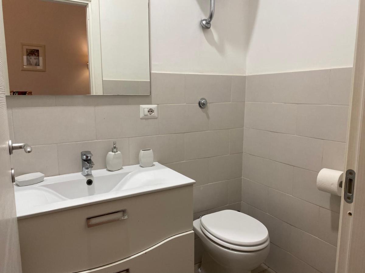 La Rosa Di Roma1 Cozy Big In San Giovanni Privat bolig Rom