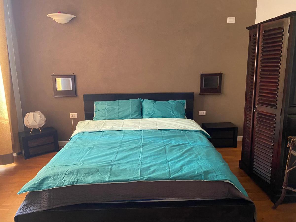 Privat bolig La Rosa Di Roma1 Cozy Big In San Giovanni